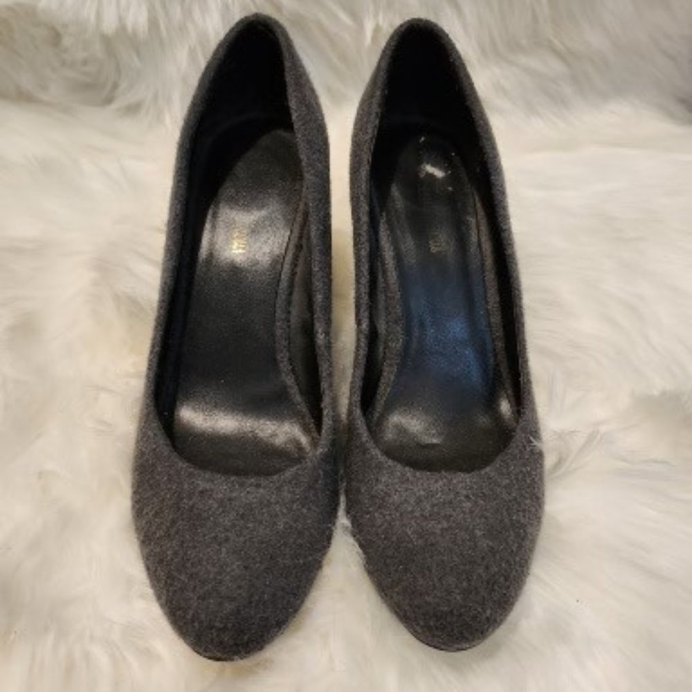 Wool Wedges - Picture 2 of 5